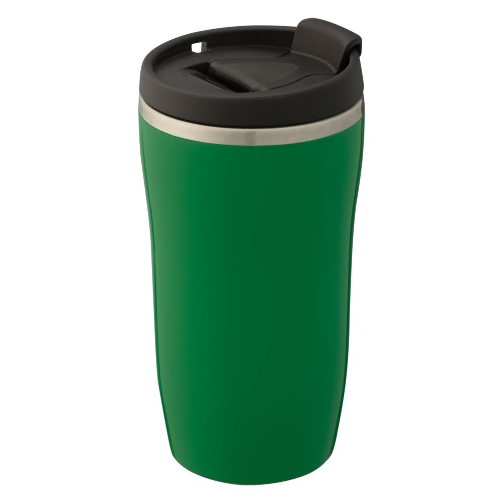 Термостакан Underway, зеленый — изображение 2