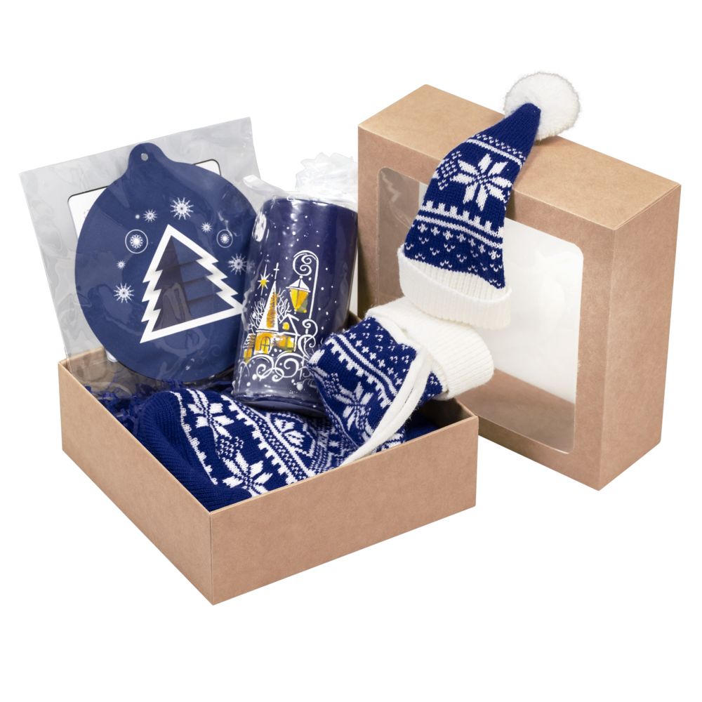 Коробка с окном Vindu, средняя — изображение 5