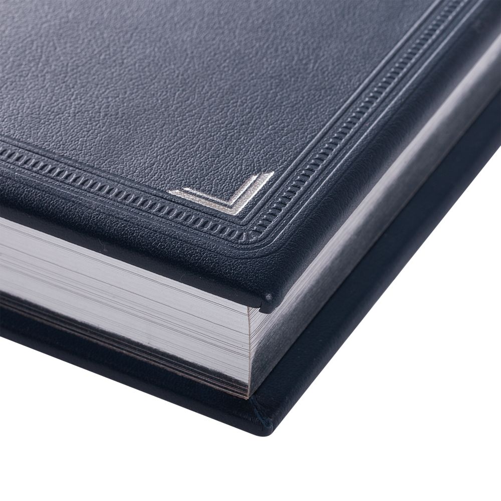 Книга «Россия. Символы власти», серебряный обрез — изображение 6