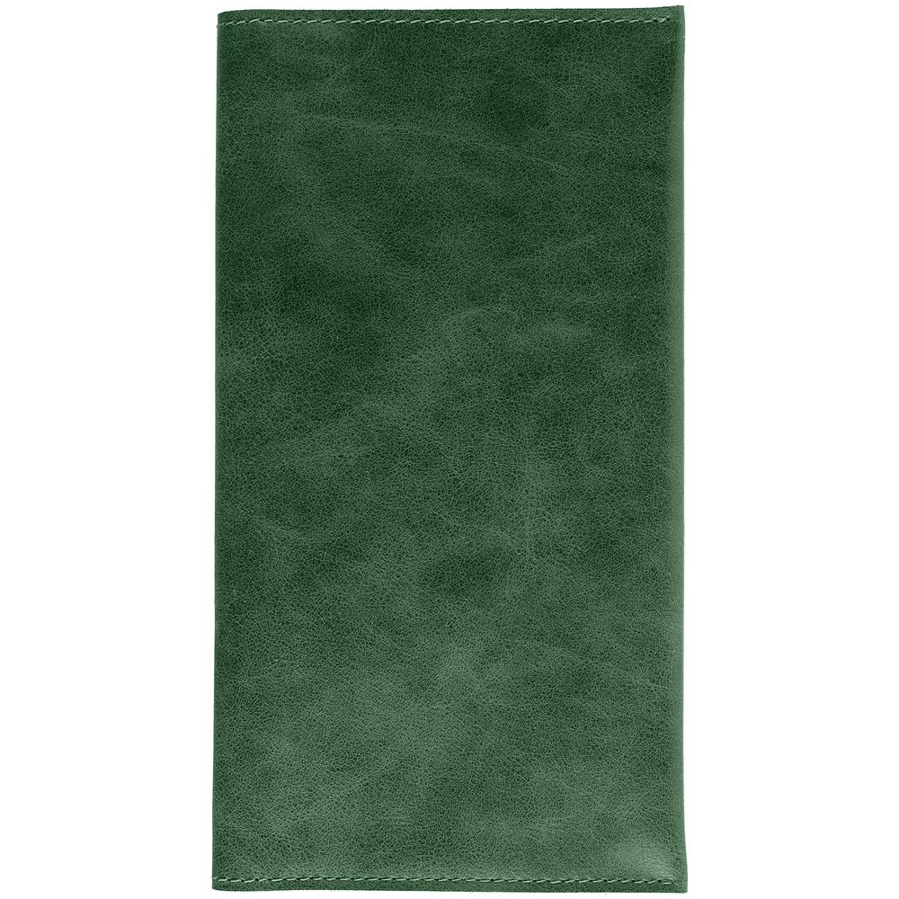 Дорожный органайзер Apache, темно-зеленый — изображение 2