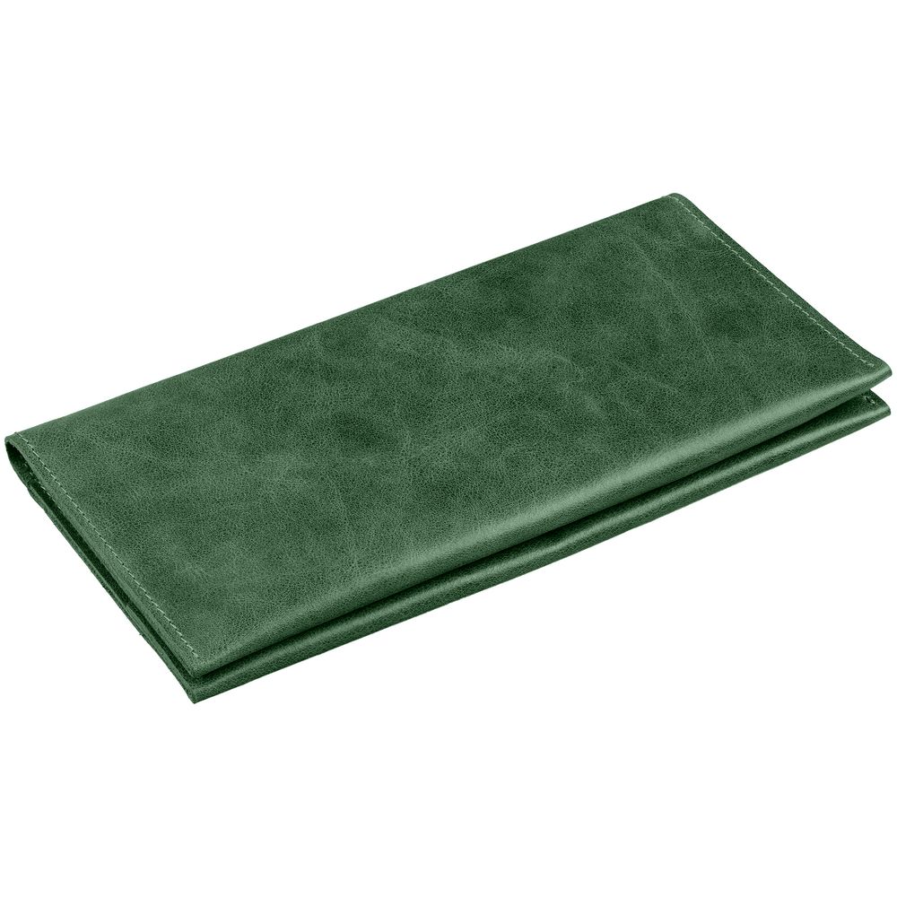 Дорожный органайзер Apache, темно-зеленый — изображение 4