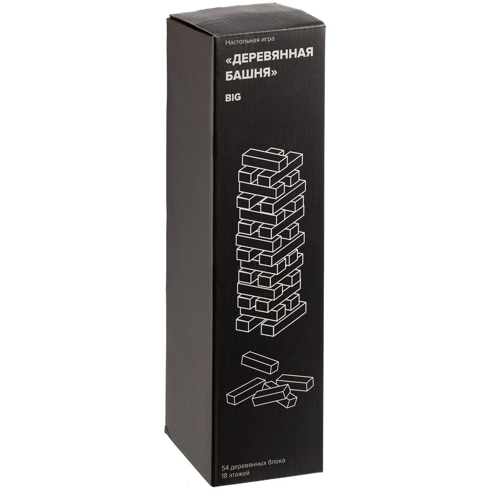 Игра «Деревянная башня», большая — изображение 6