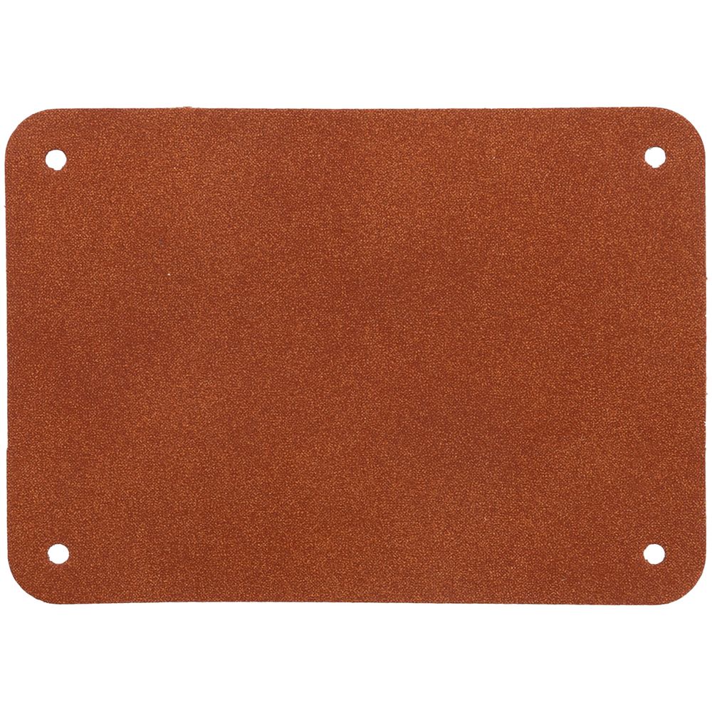 Лейбл Etha Nubuck, XL, коричневый — изображение 2