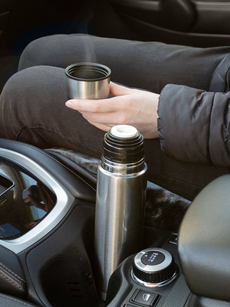 Термос Plain 500 — изображение 10