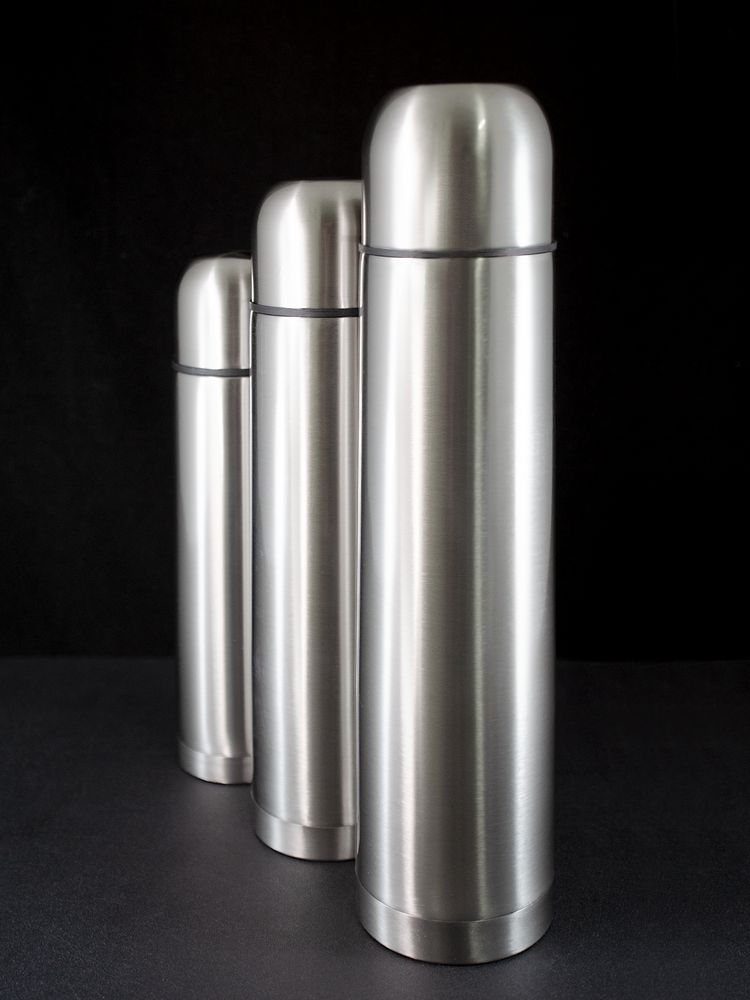 Термос Plain 500 — изображение 8