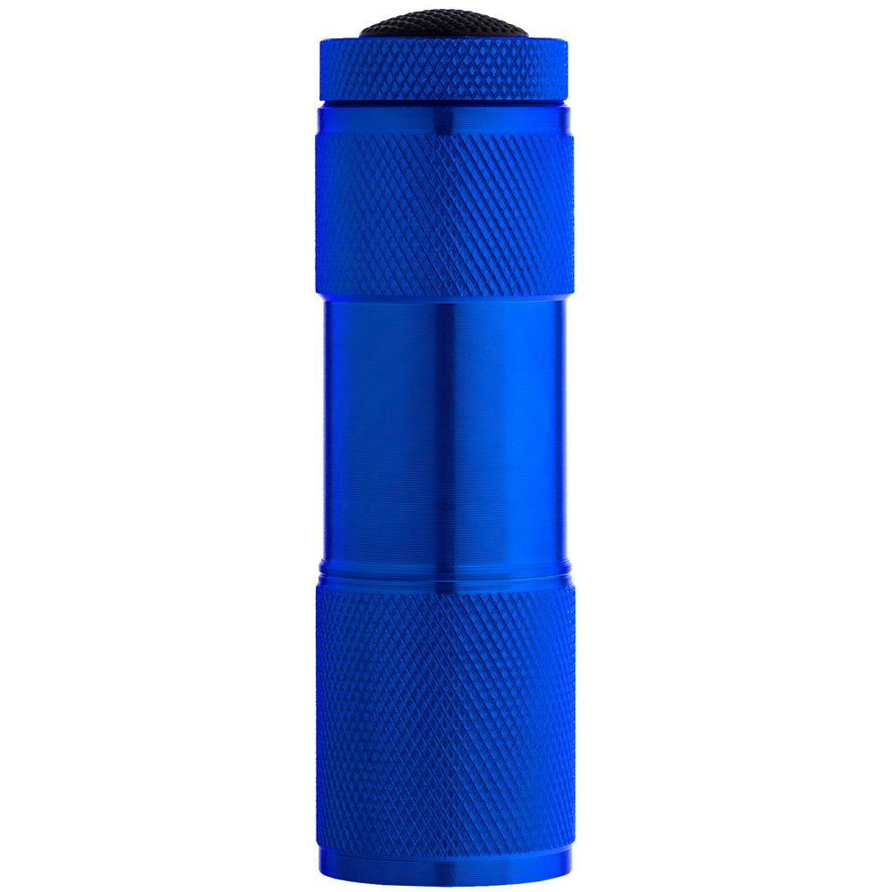 Фонарик Aurora, синий — изображение 4