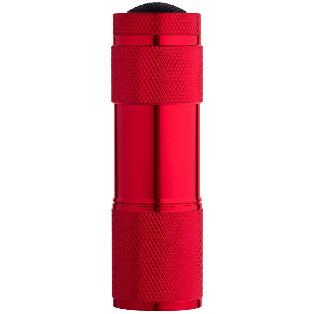 Фонарик Aurora, красный — изображение 4