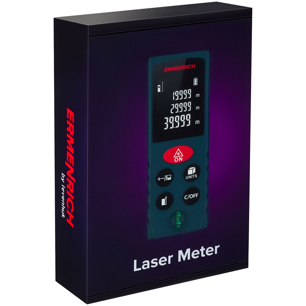 Лазерная рулетка Reel GK80 — изображение 8