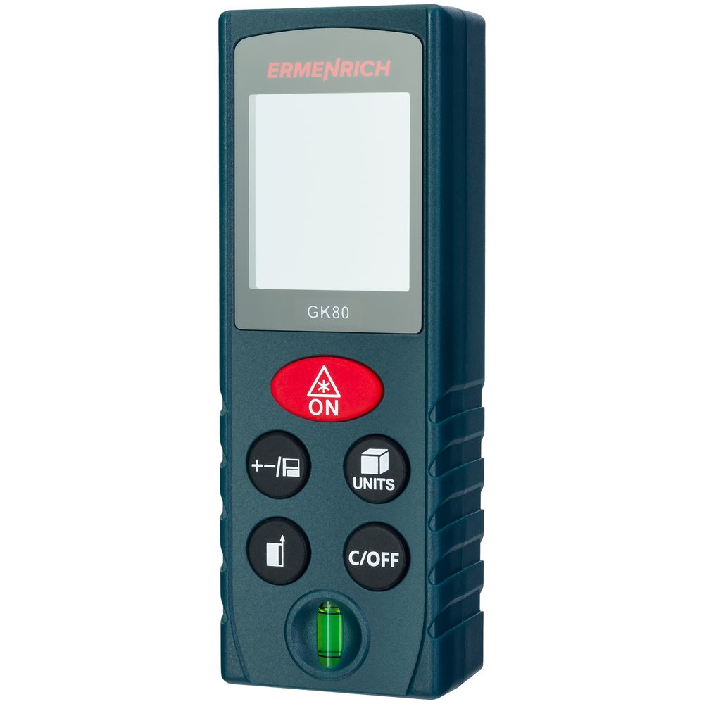 Лазерная рулетка Reel GK80 — изображение 3