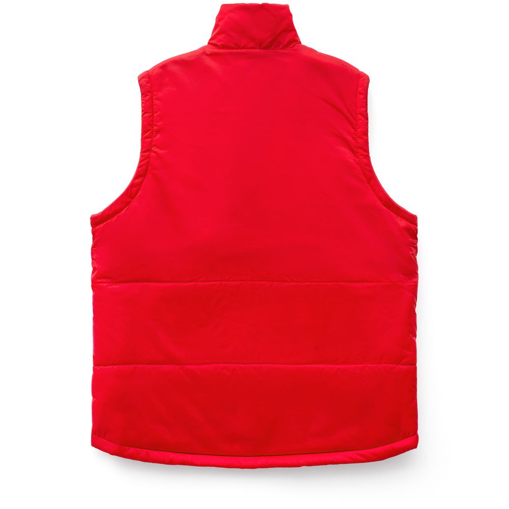 Жилет Warm красный — изображение 3
