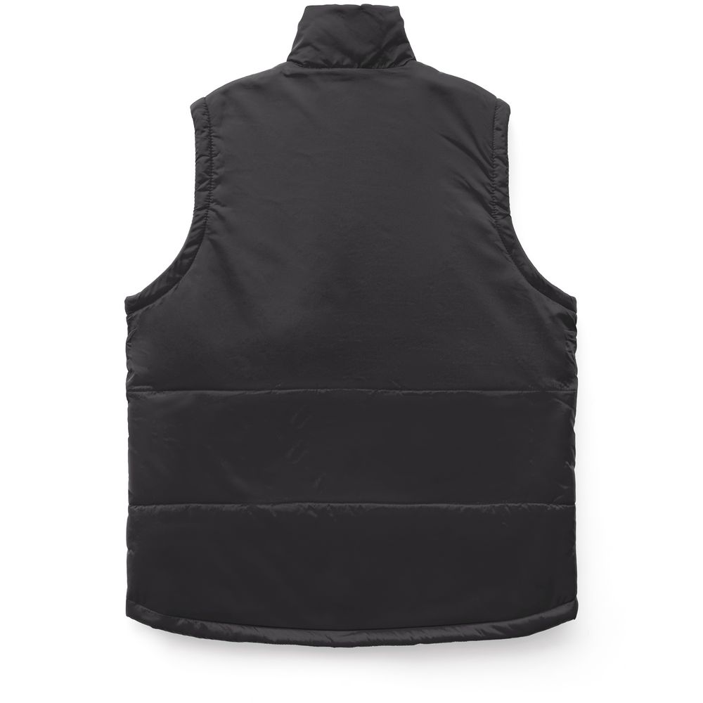 Жилет Warm черный — изображение 3