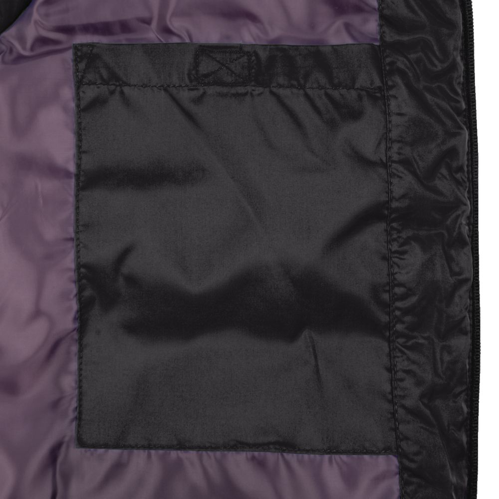 Жилет Warm черный — изображение 6