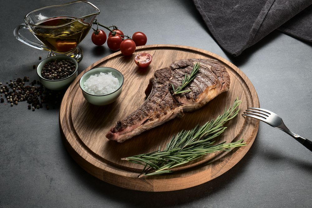 Доска для стейка Meating — изображение 5
