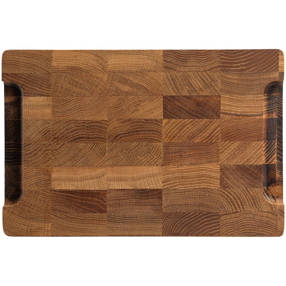 Доска разделочная торцевая Culinare — изображение 5