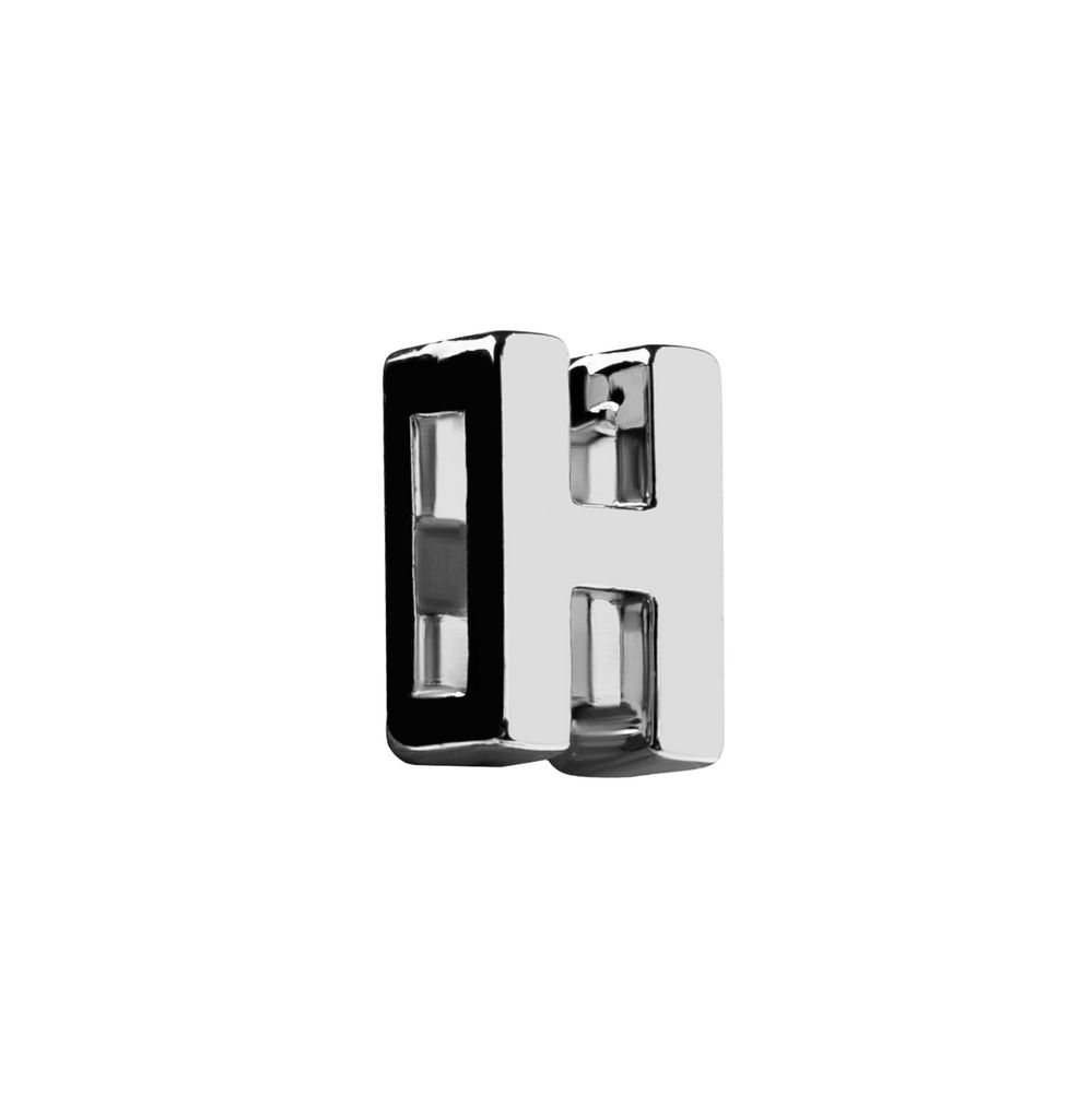 Элемент брелка-конструктора «Буква Н» — изображение 4