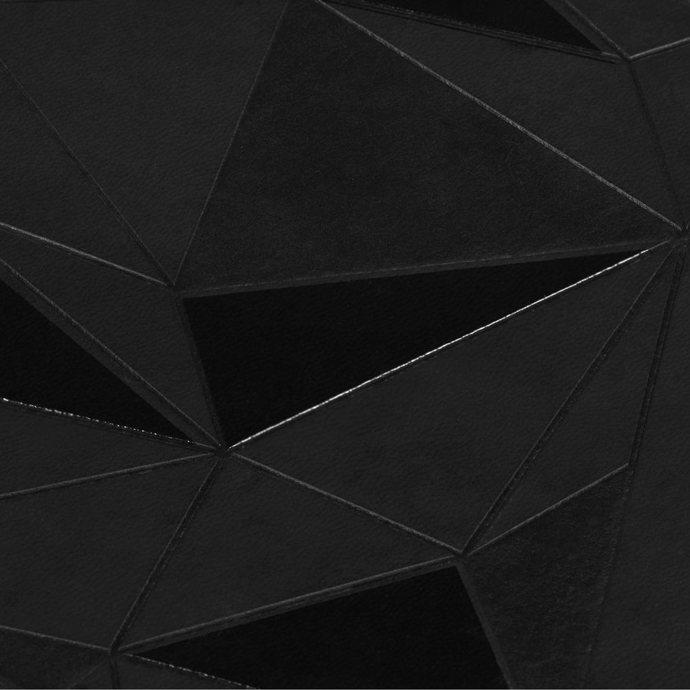 Ежедневник Gems, недатированный, черный — изображение 6