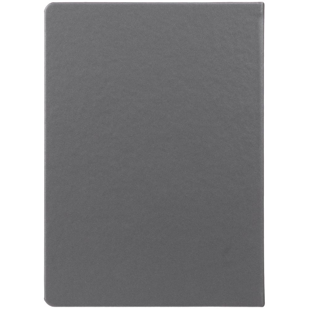 Ежедневник «История изобретений», недатированный, серый — изображение 6