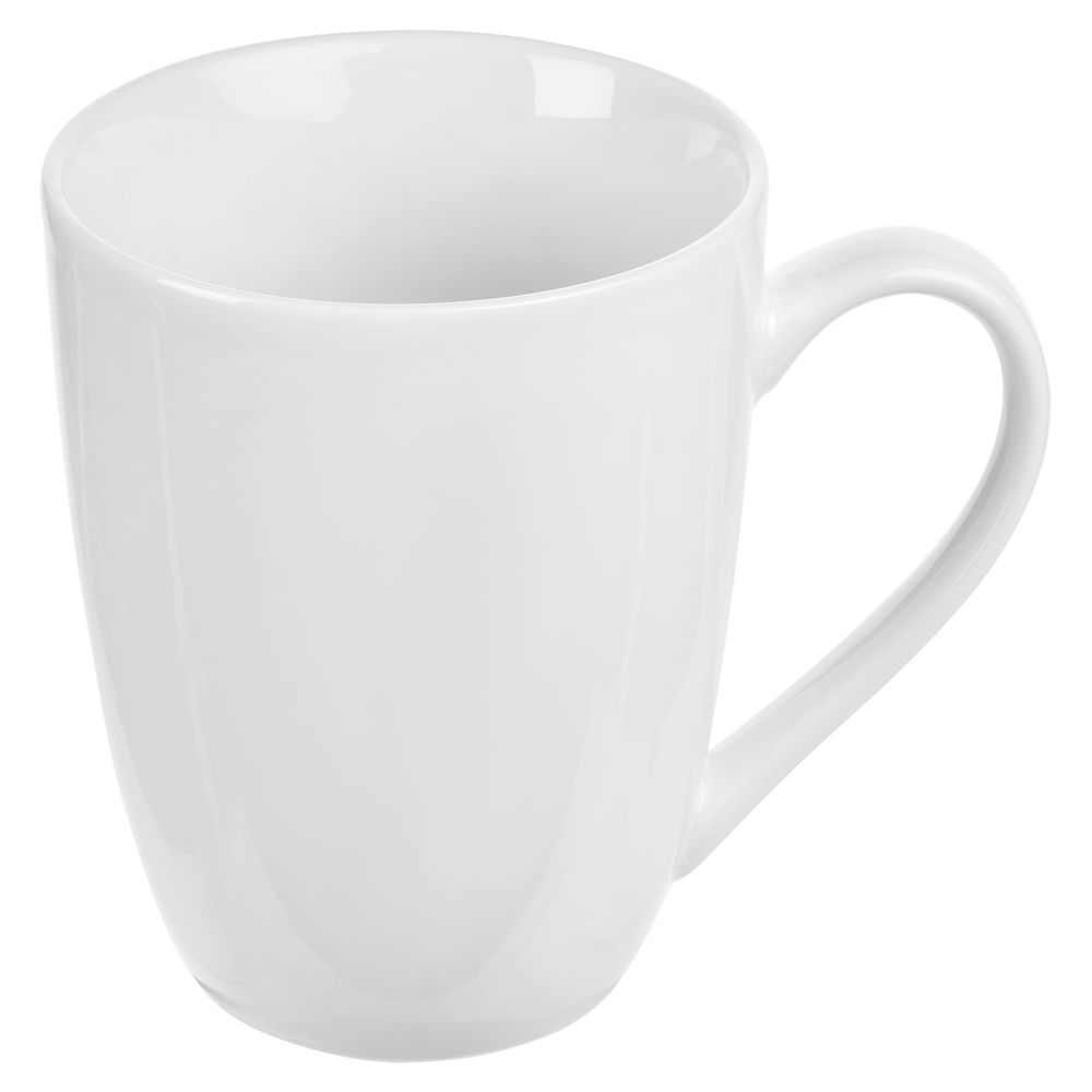 Кружка «Утро», белая — изображение 2