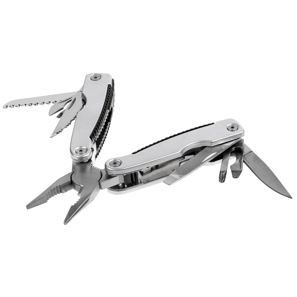 Мультитул Scout, серебристый — изображение 3