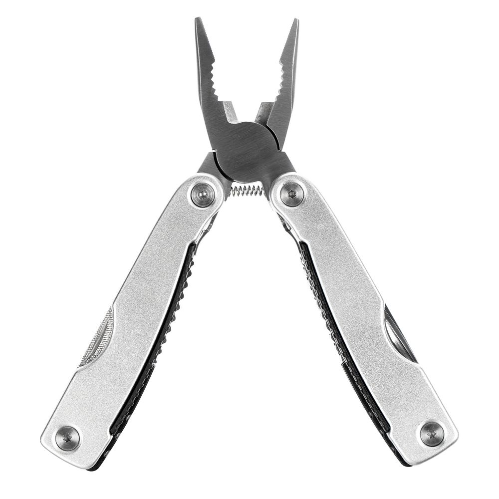 Мультитул Scout, серебристый — изображение 2