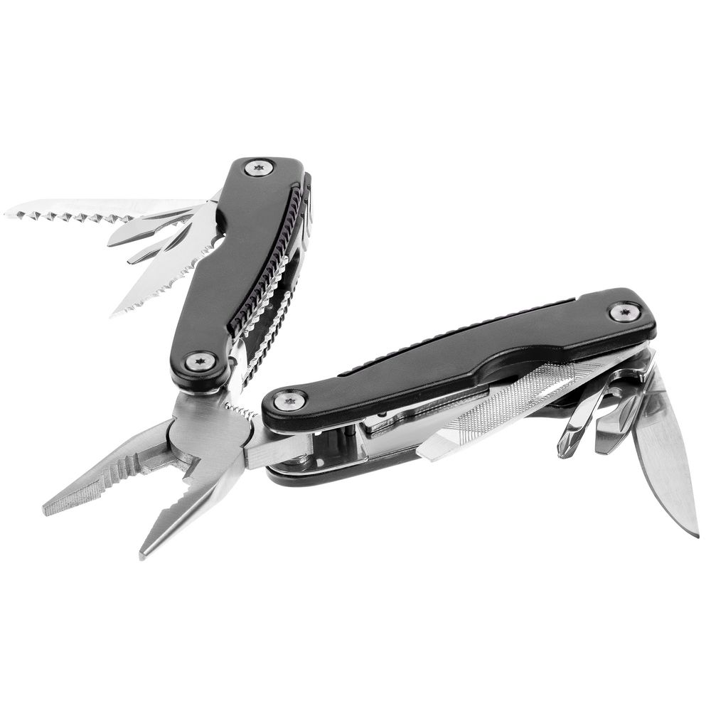 Мультитул Scout, черный — изображение 3