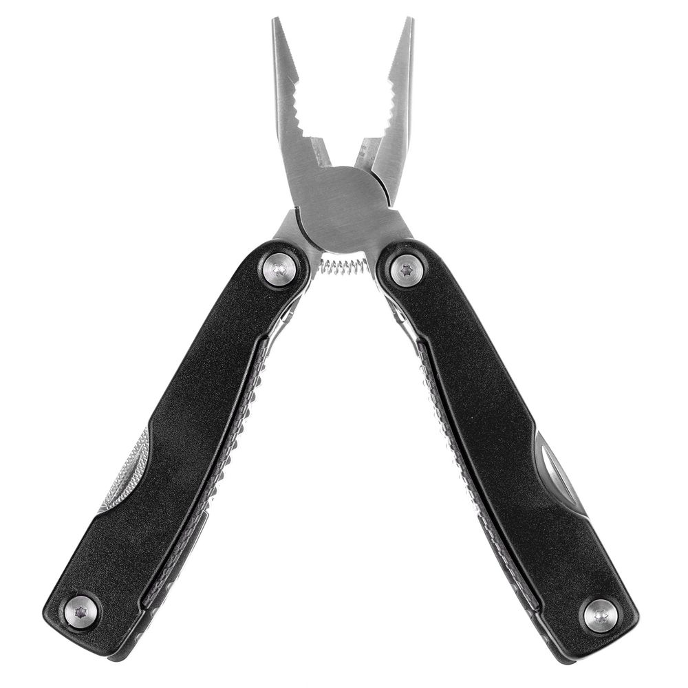 Мультитул Scout, черный — изображение 2