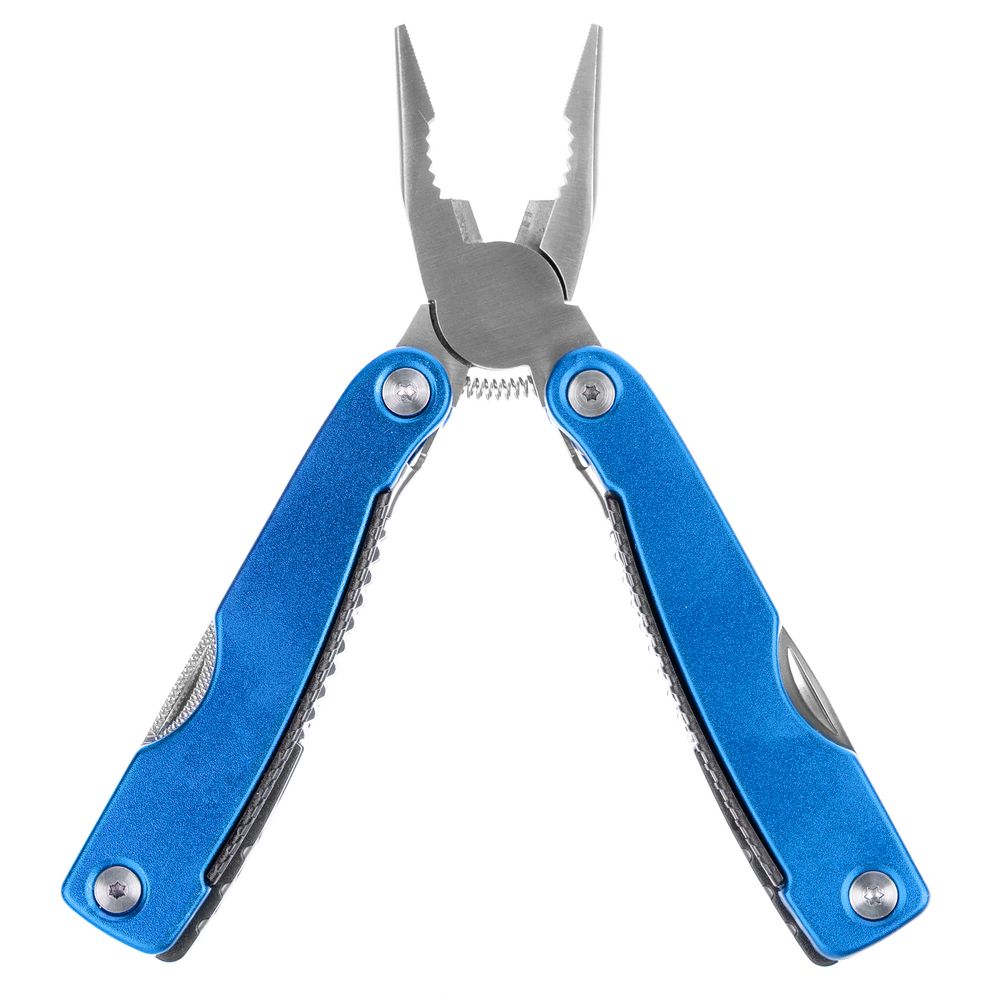 Мультитул Scout, синий — изображение 2