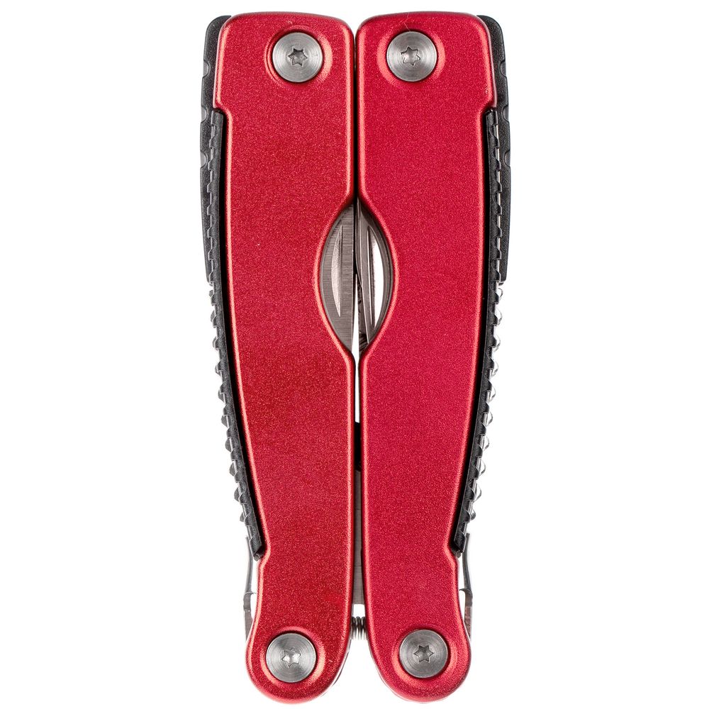 Мультитул Scout, красный — изображение 4