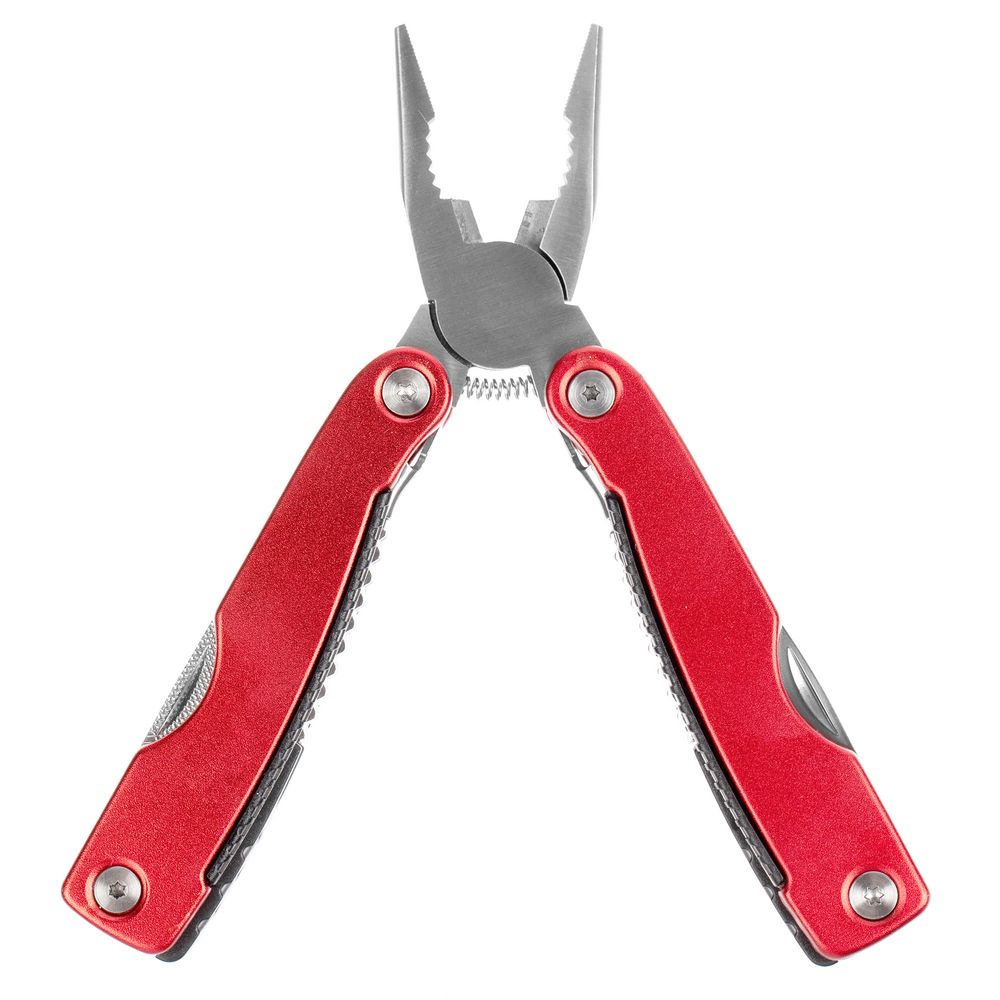 Мультитул Scout, красный — изображение 2