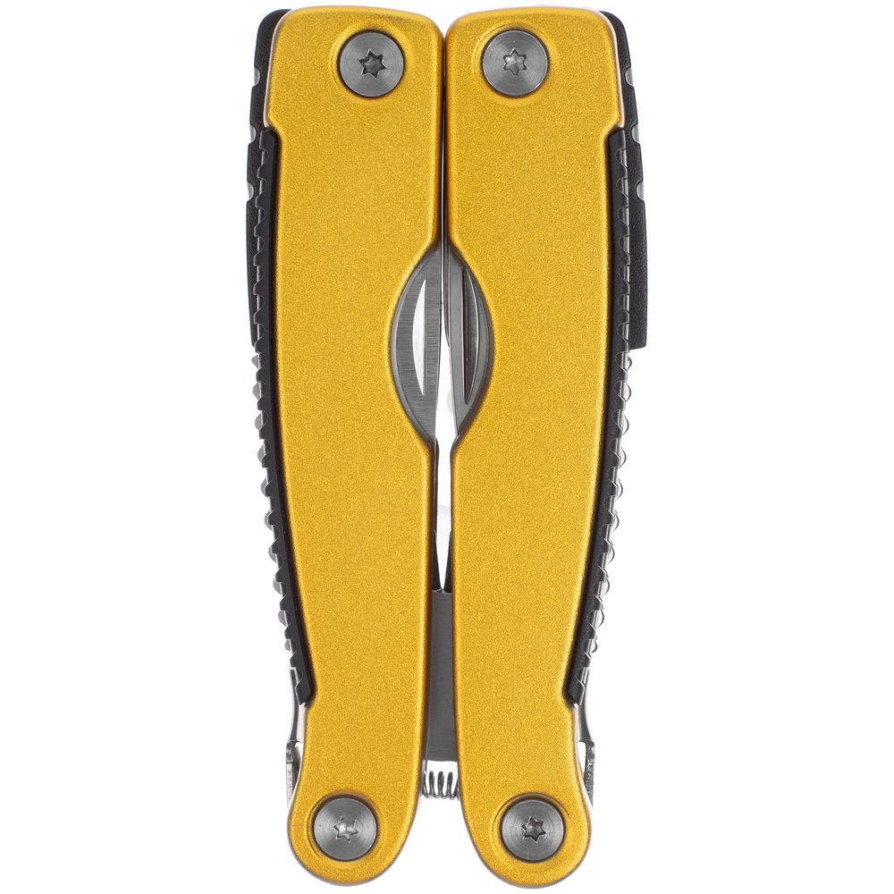 Мультитул Scout, желтый — изображение 4