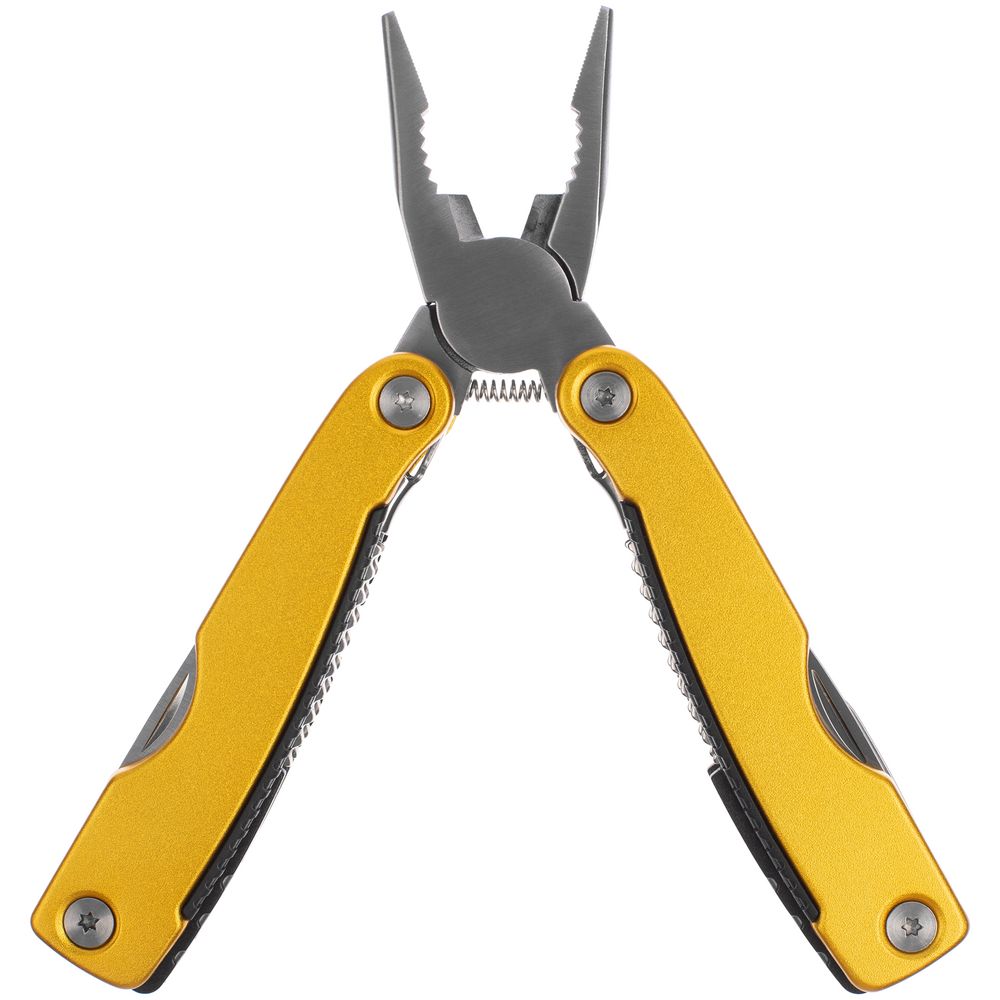 Мультитул Scout, желтый — изображение 2
