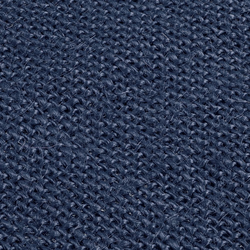 Холщовая сумка на плечо Juhu, синяя — изображение 6