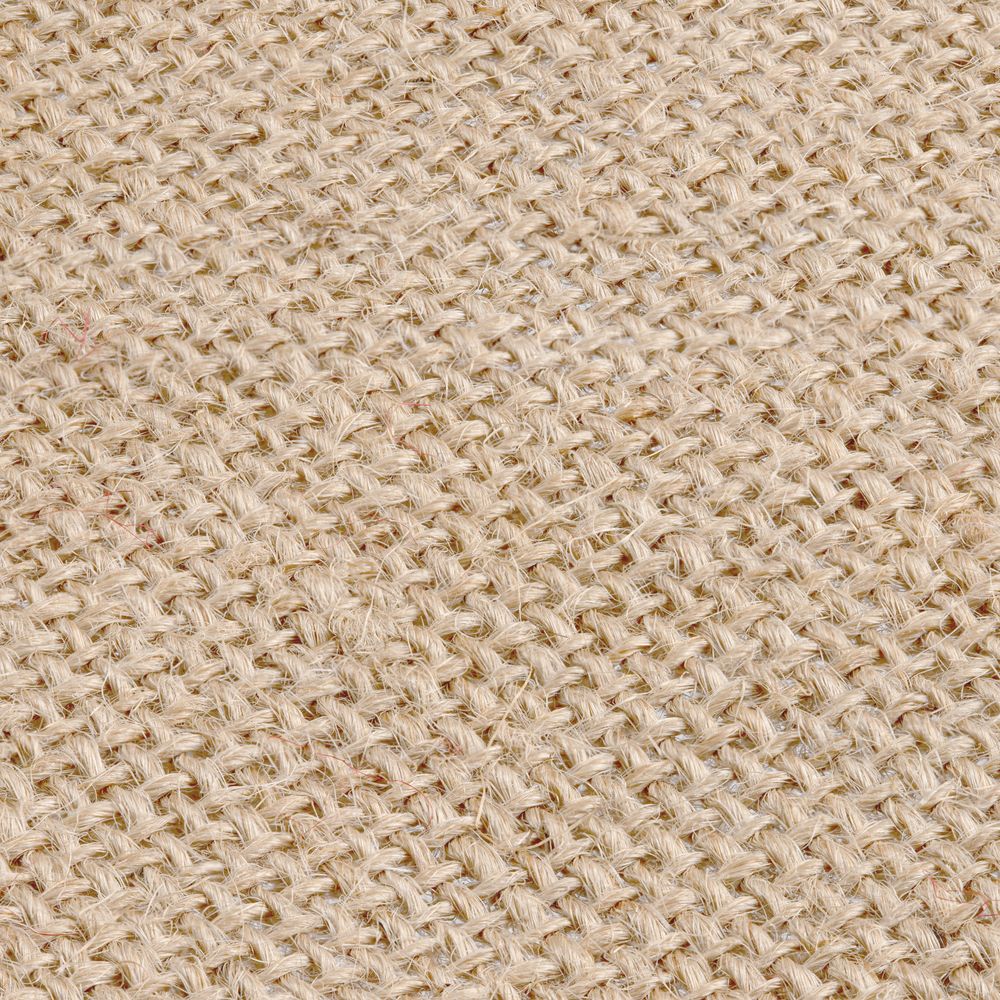 Холщовая сумка на плечо Juhu, неокрашенная — изображение 7