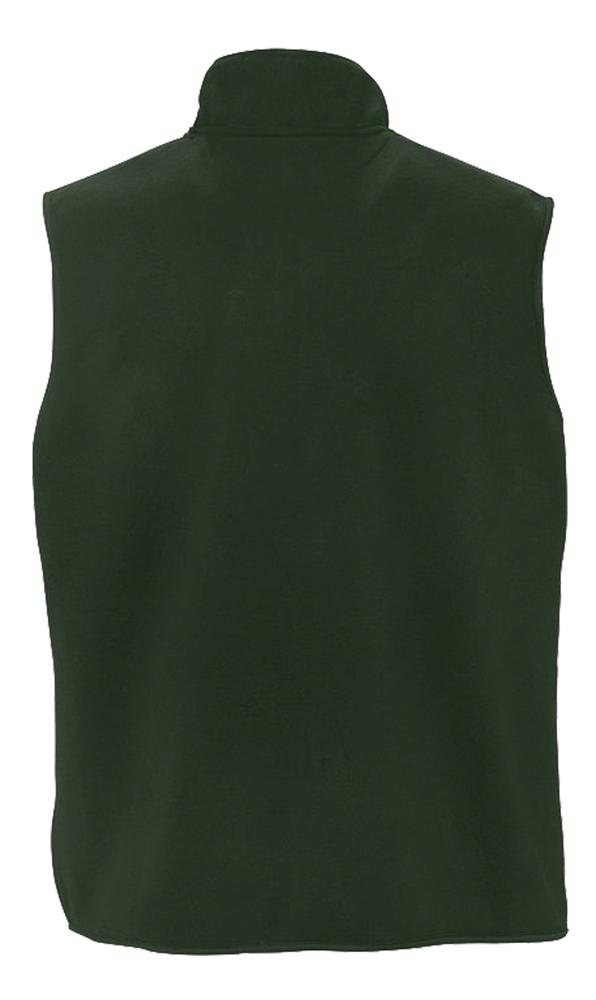Жилет Norway зеленый — изображение 3