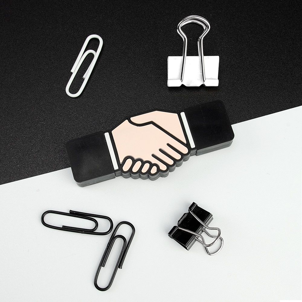 Флешка «Рукопожатие», 16 Гб — изображение 4