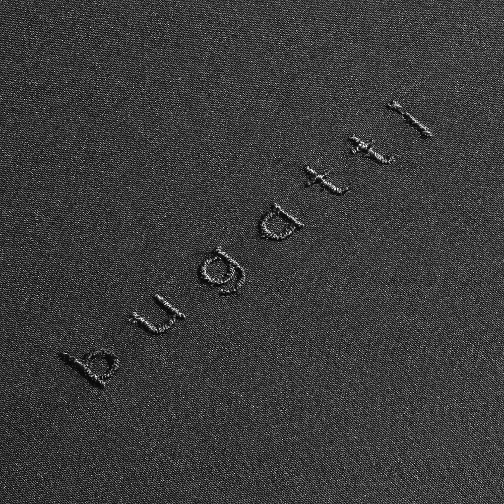 Зонт-трость Big Boss, черный — изображение 7