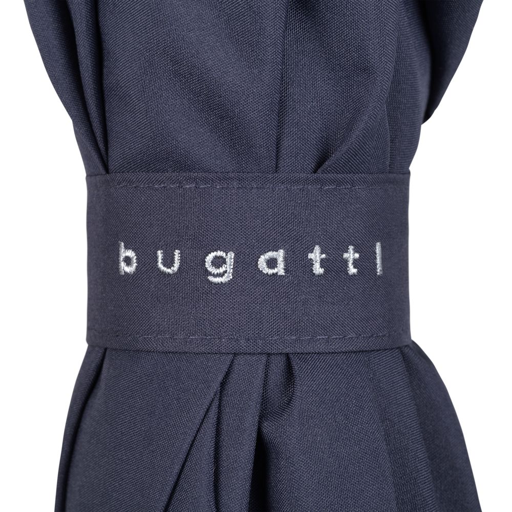 Зонт-трость Big Boss, темно-синий — изображение 7