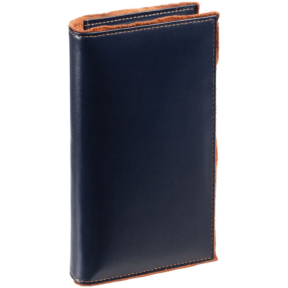 Дорожный набор Palermo, синий — изображение 4