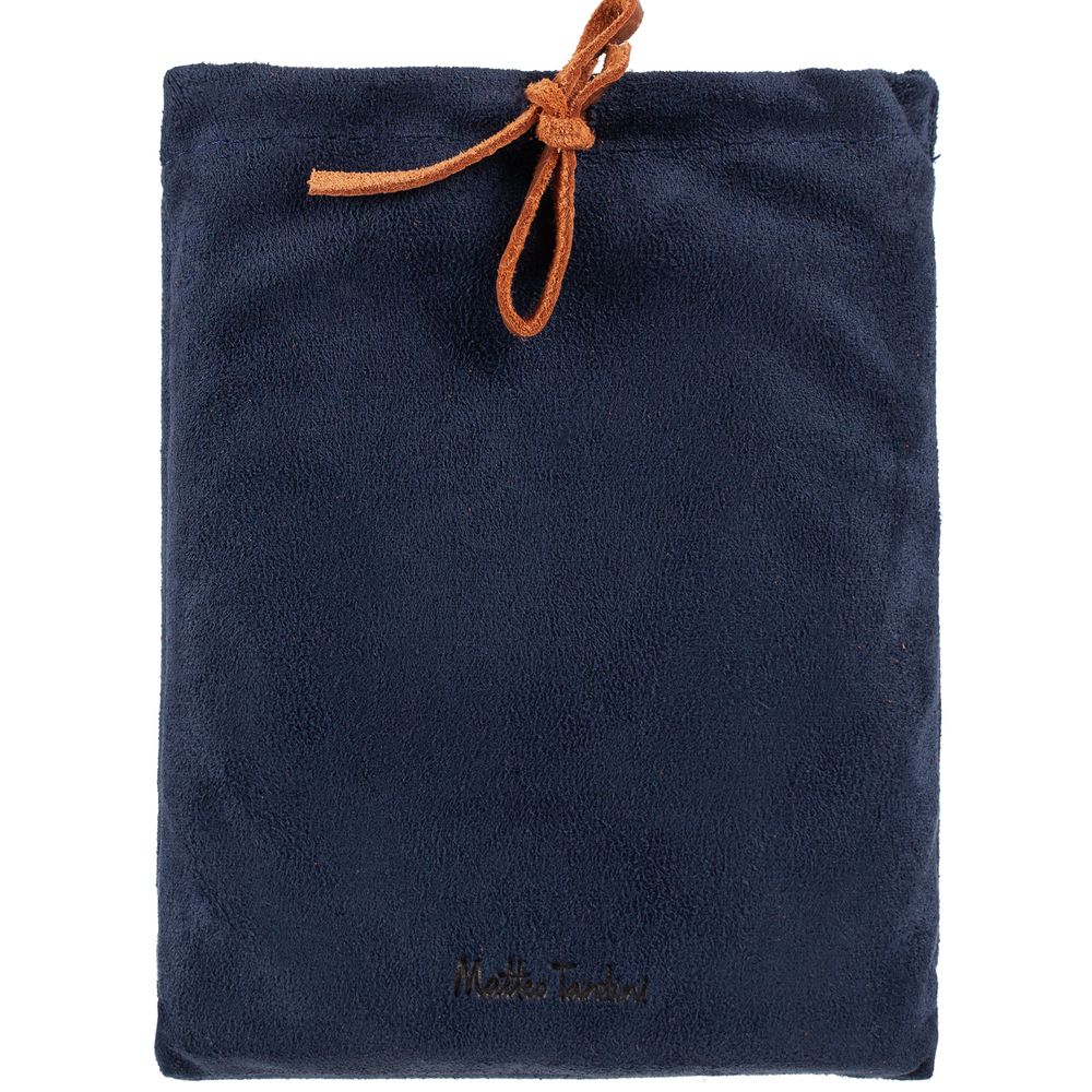 Портмоне Kalsa Palermo, синее — изображение 11