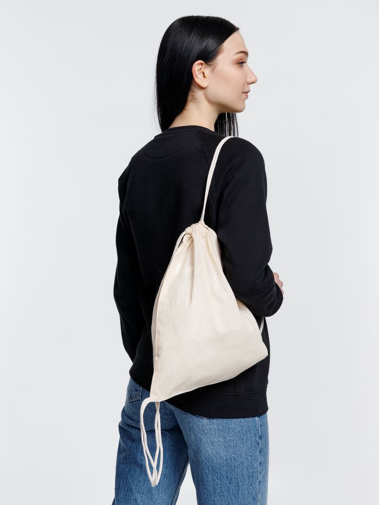 Рюкзак Canvas, неокрашенный — изображение 6