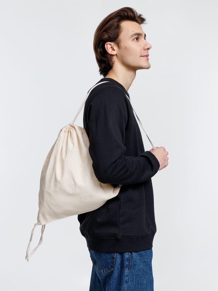 Рюкзак Canvas, неокрашенный — изображение 7