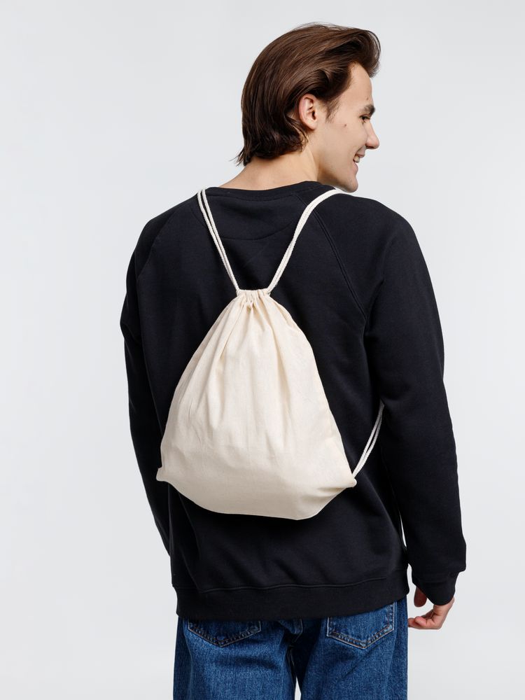 Рюкзак Canvas, неокрашенный — изображение 8