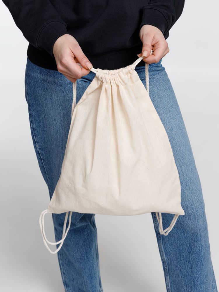 Рюкзак Canvas, неокрашенный — изображение 9