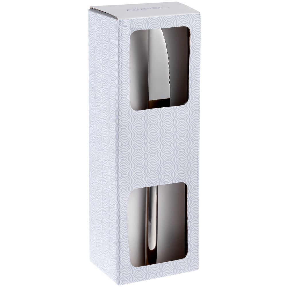 Набор из 6 столовых ножей Galateo — изображение 2