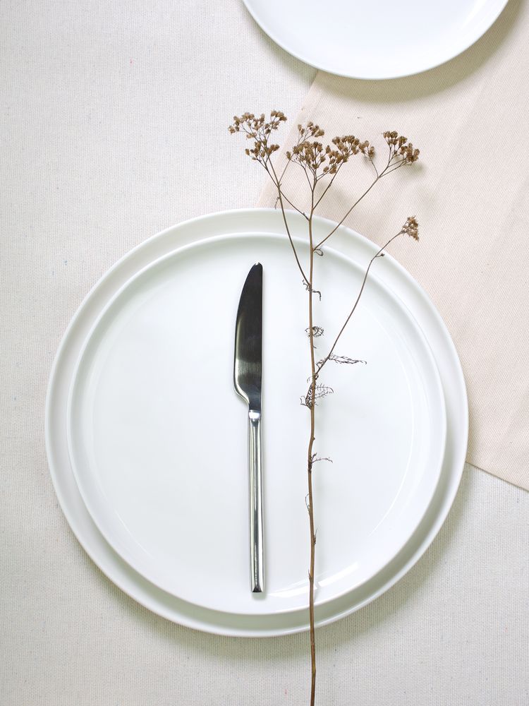 Набор из 6 столовых ножей Galateo — изображение 5