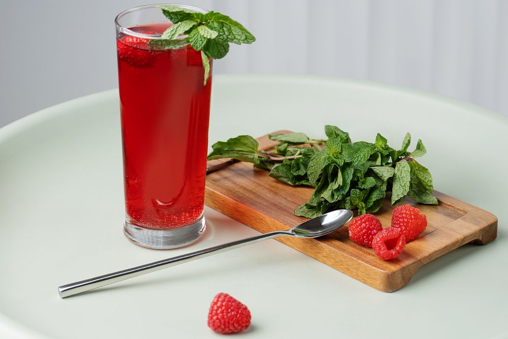 Ложка для коктейлей Galateo — изображение 5