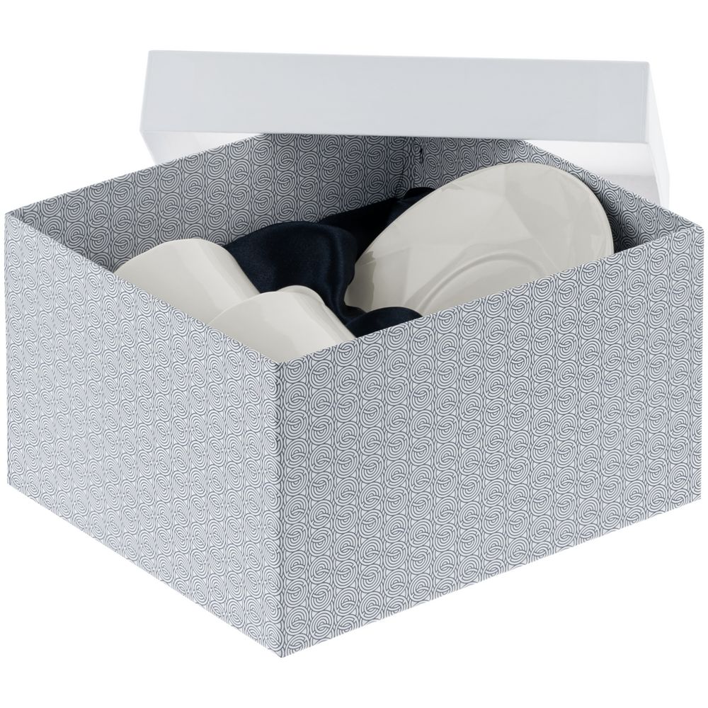 Набор Diamante Bianco на 2 персоны, ver.2 — изображение 4