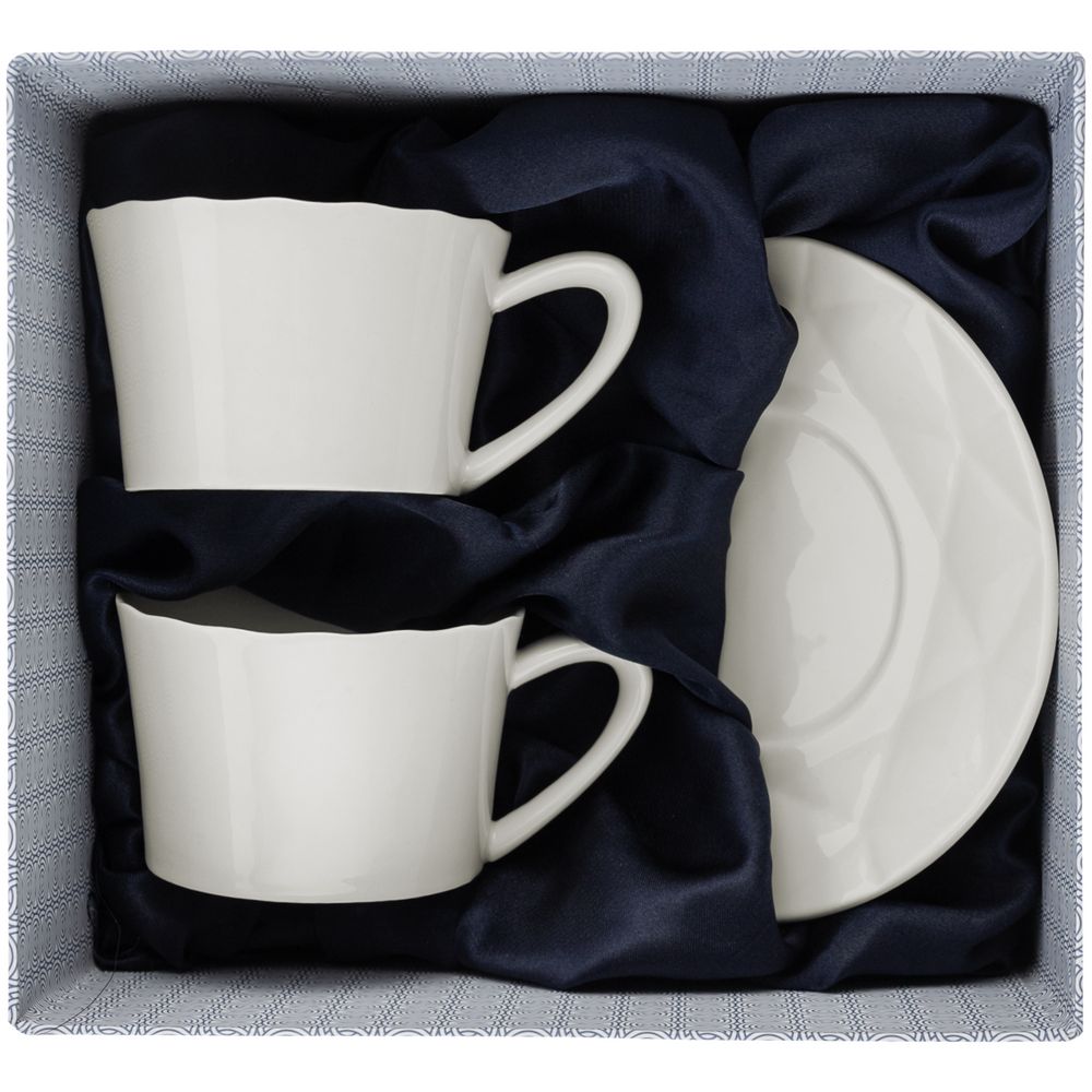 Набор Diamante Bianco на 2 персоны, ver.2 — изображение 2