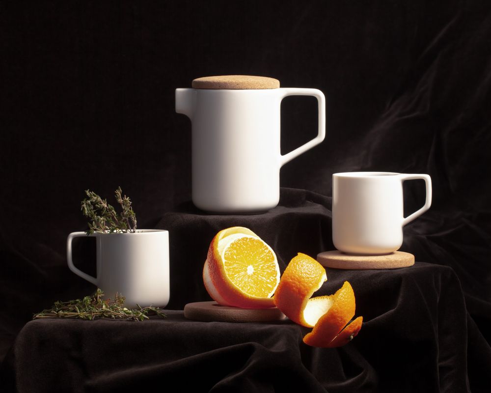 Набор Riposo на 2 персоны, малый — изображение 4