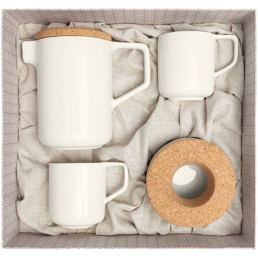 Набор Riposo на 2 персоны, большой — изображение 2